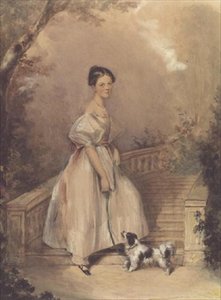 不明な画像 作： Thomas Musgrave Joy